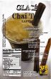 Chai Tea 4 in 1 Latte Bubble Tea   Latte and Frappe Mix Supply