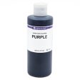 Purple Liquid Food Color - Liquid Food Coloring - 4 oz, 1 Gallon Hot on Sale