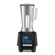 TBB160S6  Torq 2.0  Medium-Duty Blender with 60 Second Timer & 64 oz Stainless Steel Jar by Waring Commercial Online