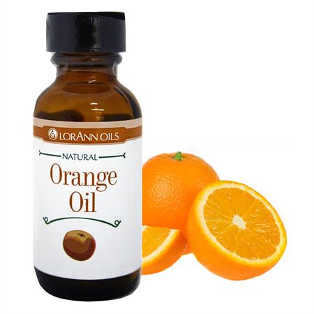 Orange Oil Natural - Food Grade Essential Oils 1 oz., 16 oz., 1 Gallon Online Sale