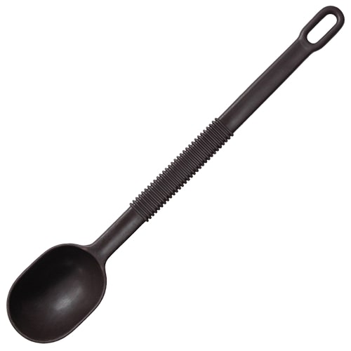 Bubble Tea Measuring Spoon (Brown Color) Cheap