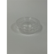 SOMI PC150GX, Cup Plastic Portion Clear 1 1 2 oz PP, 25x100, 10.50 LBS, PACK SIZE 2500 Discount