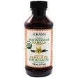 Organic Madagascar Vanilla Extract - 4 oz. - 16 oz. - 1 Gallon - 5 Gallons Online Hot Sale