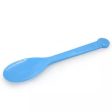 PS Spoon (Blue) 100pc x 20pkt (2000 Spoons) per Case - Item #99-9377 on Sale