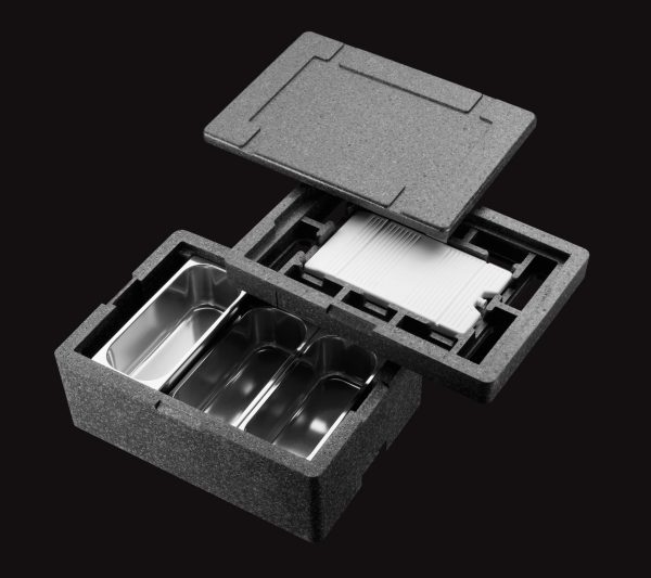 Insert for Eutectic Plate Online Sale