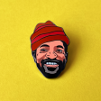 Andre 3000 Pin Online Hot Sale