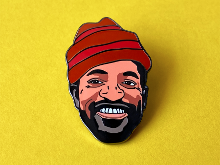 Andre 3000 Pin Online Hot Sale