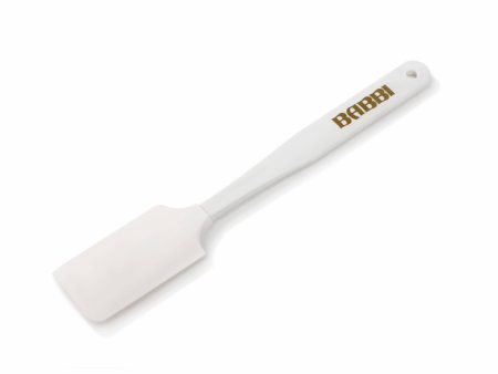 Babbi – Accessories – Rigid Rubber Spatula Discount