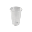 PP Clear Cups 95mm 500cc (16 oz) 2000 cups. Perfect for cup sealing machine and or dome and flat lids. Fashion