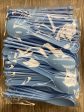 PS Spoon (Blue) 100pc x 20pkt (2000 Spoons) per Case - Item #99-9377 on Sale