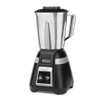 BB300S  Blade Series  Medium-Duty Blender with Toggle Switch & 48 oz Stainless Steel Jar by Waring Commercial Online now