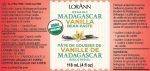 Organic Madagascar Vanilla Bean Paste - 4 oz. - 16 oz. - 1 Gallon - 5 Gallons Online