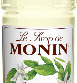 Key Lime Pie - Monin - Premium Syrups and Flavourings - 4 x 1 L per case Supply