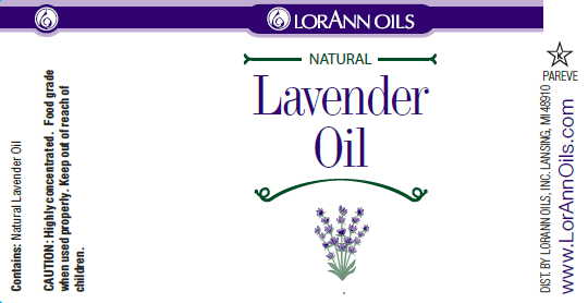 Lavender Oil Natural - Food Grade Essential Oils 1 oz., 16 oz., 1 Gallon Online