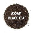 Premium Assam Black Loose Tea - 600g on Sale