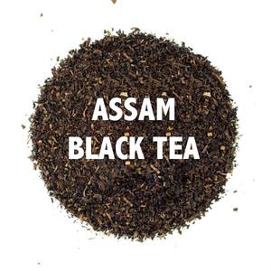 Premium Assam Black Loose Tea - 600g on Sale