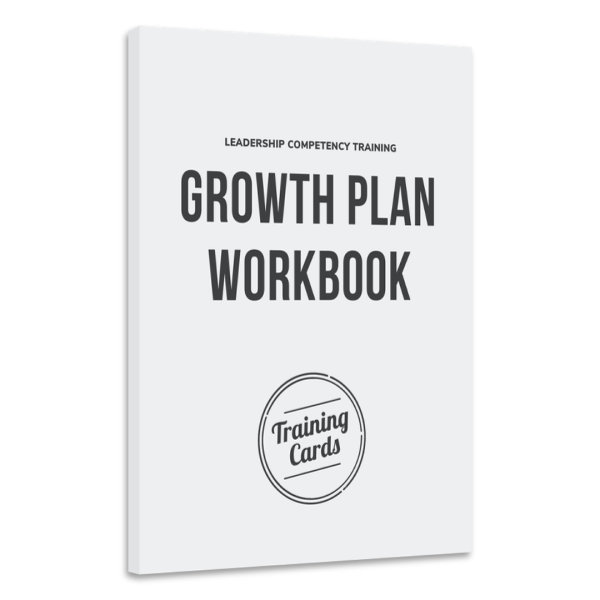 Growth Plan Workbook [Digital] Sale