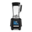 TBB145P6  Torq 2.0  Medium-Duty Blender with 64 oz Copolyester Jar by Waring Commercial For Cheap