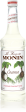 Coconut - Monin - Premium Syrups and Flavourings - 4 x 1 L per case For Sale