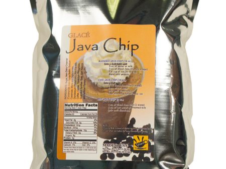 Java Chip 4 in1 Bubble Tea   Latte and Frappe Mix Online Hot Sale