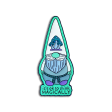 Magic Gnome Pin For Discount