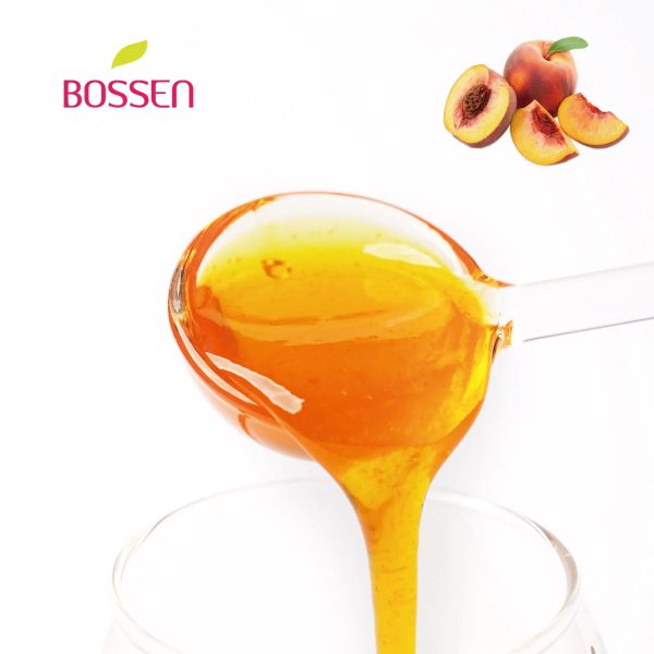 Peach | Multi-Use | Bubble Tea Syrup | Fruit Puree | Fruit Smoothie Slushie Mix | Foodservice Canada For Sale