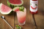 Watermelon - Monin - Premium Syrups and Flavourings - 4 x 1 L per case Supply