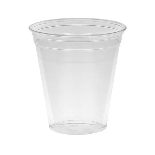 SOMI CUP1C078 Cup Plastic RPET 7oz, CP-78-07, 20x50 , 17 LBS, Pack Size 1000 Supply