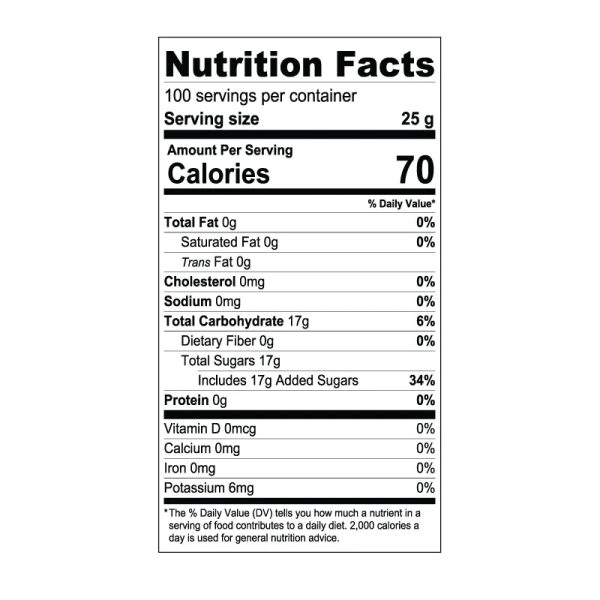 Pineapple | Multi-Use | Bubble Tea Syrup | Fruit Puree | Slush Smoothie Mix | Foodservice Canada Hot on Sale