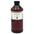 Green Apple Flavoring - Super Strength Flavor 1 oz., 16 oz., 1 Gallon, 5 Gallons Online now