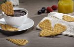 Babbi Cones – Heart Shaped Wafers Discount