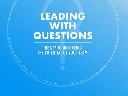 Leading With Questions E-Course Online