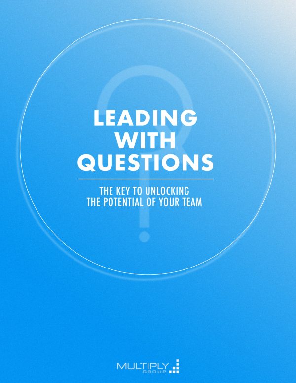 Leading With Questions E-Course Online