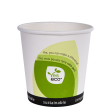 24 oz Eco Friendly Ice Cream Froyo Soup Paper Cups Containers Bowls (250 Cs) Online