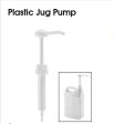 Pump for Bubble Tea 4-In-1 Fruit Syrups 2.5KG Jars - Dispenses 1 ounce per push Online Sale