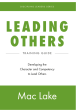 Leading Others For Discount