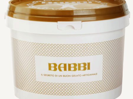 Babbi – Classic Flavour Paste – Cacao Special Online Hot Sale