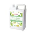 Green Apple | Multi-Use | Bubble Tea Syrup | Fruit Puree | Fruit Slush Smoothie Mix | Foodservice Canada Sale