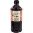 Organic Madagascar Vanilla Extract - 4 oz. - 16 oz. - 1 Gallon - 5 Gallons Online Hot Sale