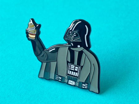 Darth Whip Pin Online Sale