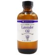 Lavender Oil Natural - Food Grade Essential Oils 1 oz., 16 oz., 1 Gallon Online