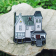 Beetle House Pin Hot on Sale