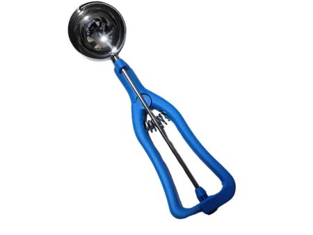 Ice Cream Scoop – Blue Online Sale