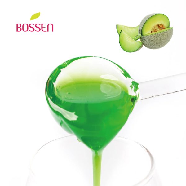 Honeydew | Multi-Use | Bubble Tea Syrup | Fruit Puree | Fruit Slush Smoothie Mix | Foodservice Canada Online Sale