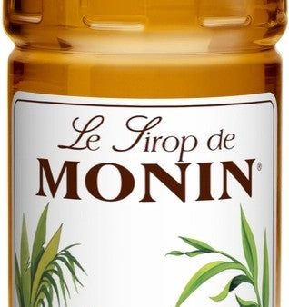 Gingerbread - Monin - Premium Syrups and Flavourings - 4 x 1 L per case For Cheap