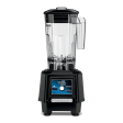 TBB175  Torq 2.0  Medium-Duty Variable Speed Blender with 48 oz Copolyester Jar by Waring Commercial Online