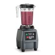 CB15P Heavy-Duty One Gallon Food Blender with Copolyester Jar by Waring Commercial Fashion