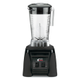 MX1000XTX Heavy-Duty Blender with  The Raptor  64 oz Copolyester Jar by Waring Commercial Hot on Sale