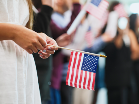 Immigration Law Predictions and Strategies Post-2024 Election Supply