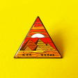 Great Pyramids Pin Online Hot Sale